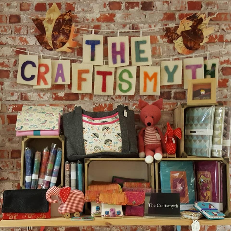 The Craftsmyth Northern Ireland